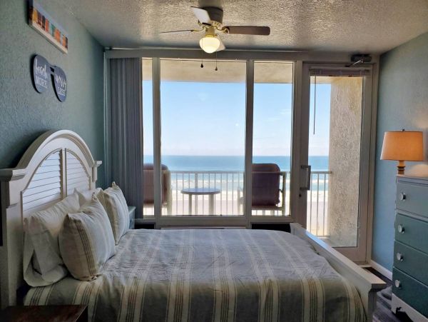 Daytona Beach Condo 1026226