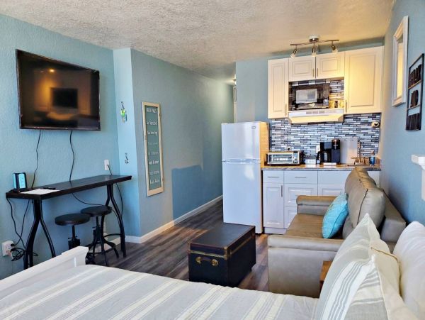 Daytona Beach Condo 1026226