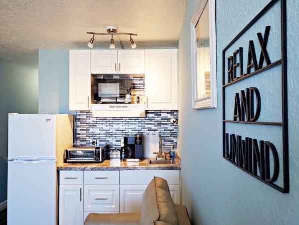 Daytona Beach Condo 1026226