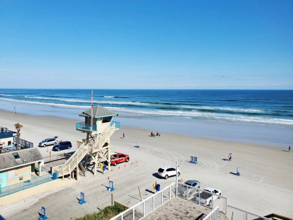 Daytona Beach Condo 1026226