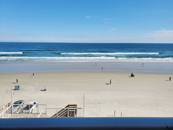 Daytona Beach Condo 1026226