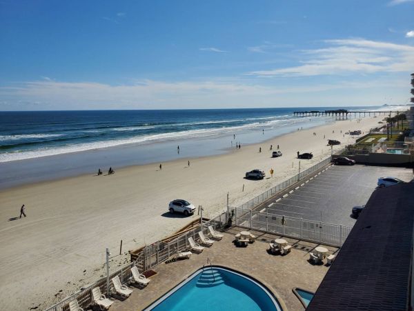 Daytona Beach Condo 1026226