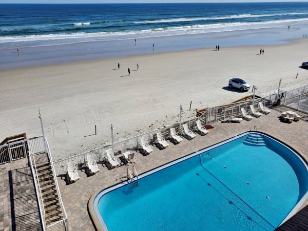 Daytona Beach Condo 1026226