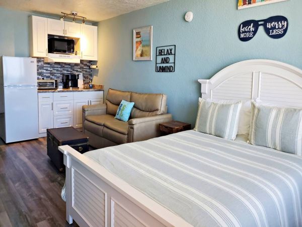 Daytona Beach Condo 1026226