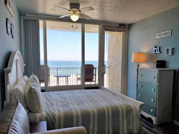 Daytona Beach Condo 1026226