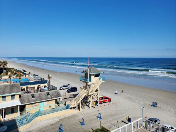 Daytona Beach Condo 1026226