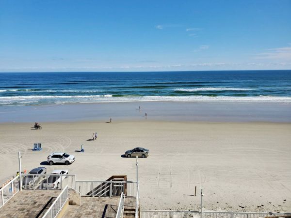 Daytona Beach Condo 1026226