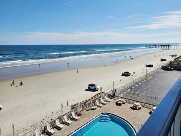 Daytona Beach Condo 1026226