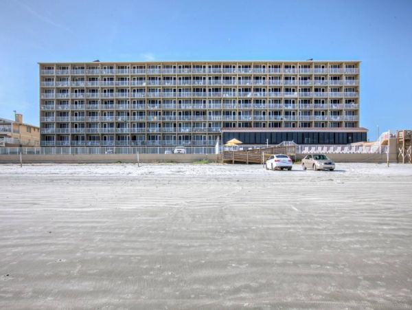 Daytona Beach Condo 1026226
