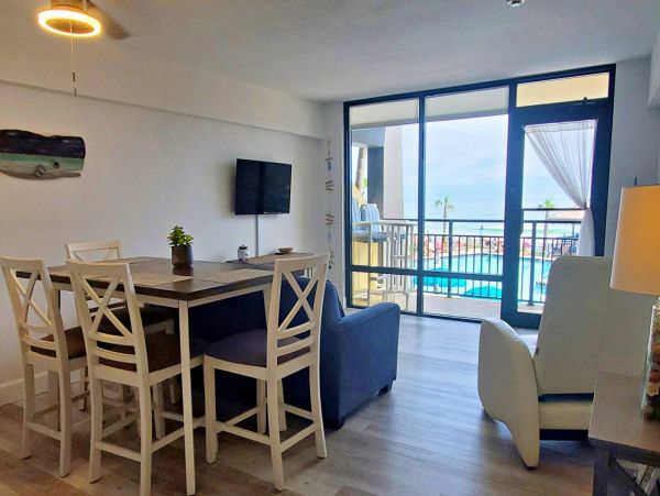 Daytona Beach Condo 1026227