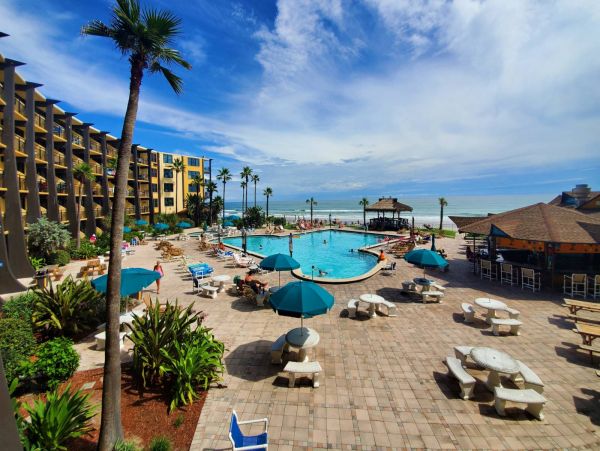 Daytona Beach Condo 1026227