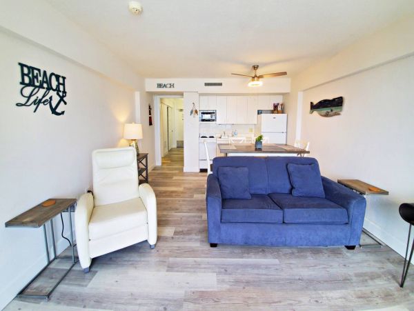 Daytona Beach Condo 1026227