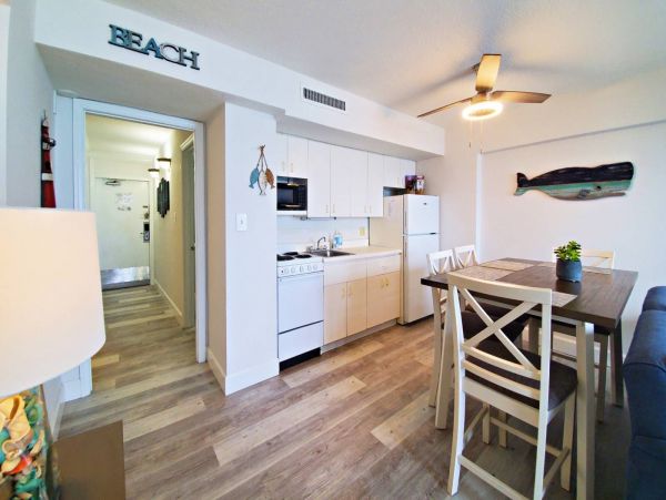 Daytona Beach Condo 1026227