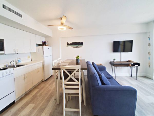 Daytona Beach Condo 1026227