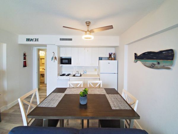Daytona Beach Condo 1026227