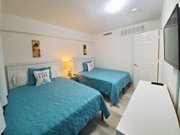 Daytona Beach Condo 1026227