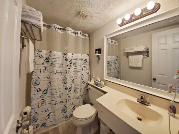 Daytona Beach Condo 1026227
