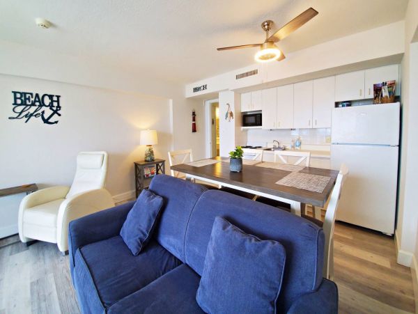 Daytona Beach Condo 1026227