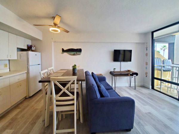 Daytona Beach Condo 1026227