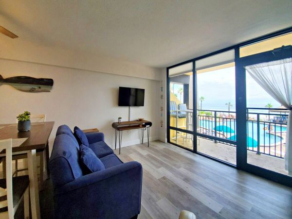 Daytona Beach Condo 1026227