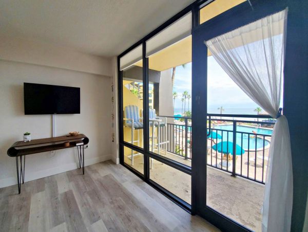Daytona Beach Condo 1026227