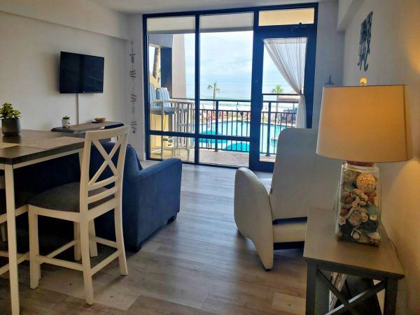 Daytona Beach Condo 1026227