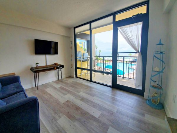 Daytona Beach Condo 1026227