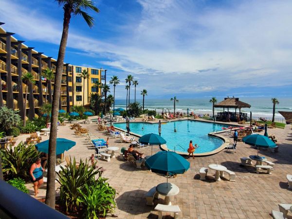 Daytona Beach Condo 1026227