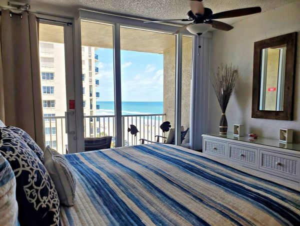 Daytona Beach Condo 1026228