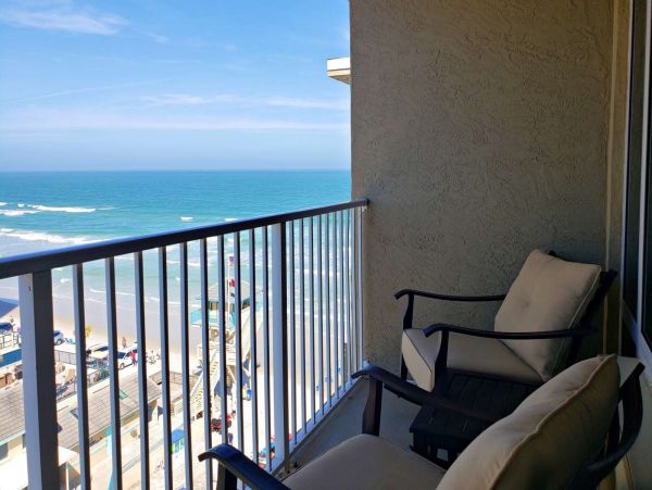 Daytona Beach Condo 1026228