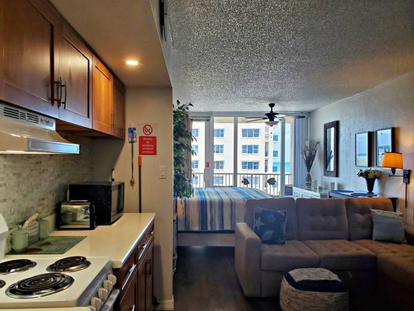 Daytona Beach Condo 1026228