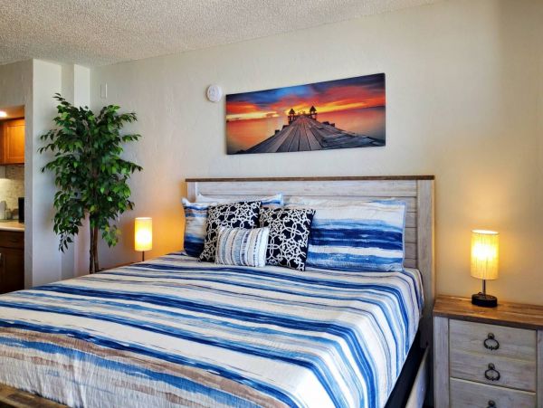 Daytona Beach Condo 1026228