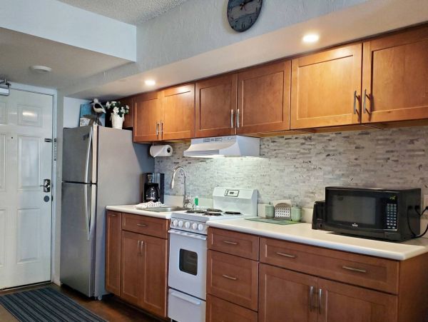 Daytona Beach Condo 1026228