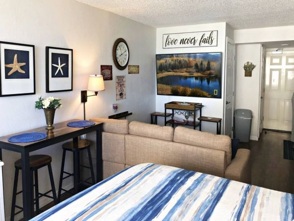 Daytona Beach Condo 1026228
