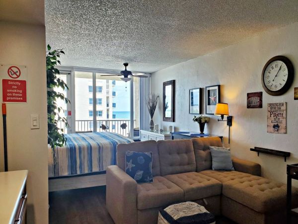 Daytona Beach Condo 1026228