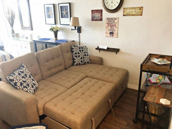 Daytona Beach Condo 1026228