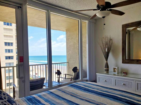 Daytona Beach Condo 1026228