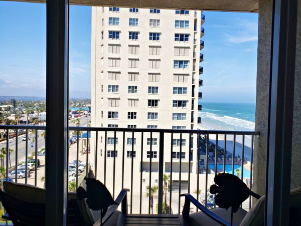 Daytona Beach Condo 1026228