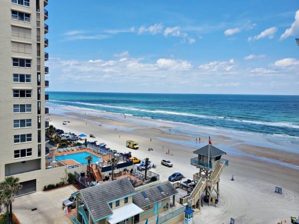 Daytona Beach Condo 1026228