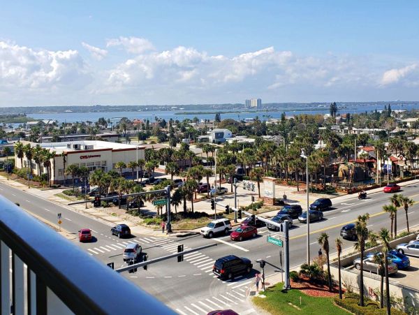 Daytona Beach Condo 1026228
