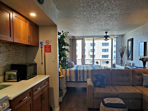 Daytona Beach Condo 1026228