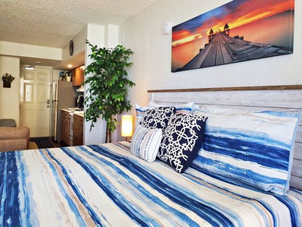 Daytona Beach Condo 1026228