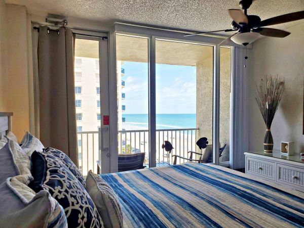 Daytona Beach Condo 1026228