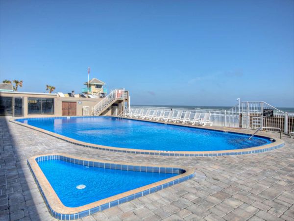 Daytona Beach Condo 1026228