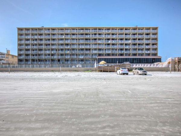 Daytona Beach Condo 1026228
