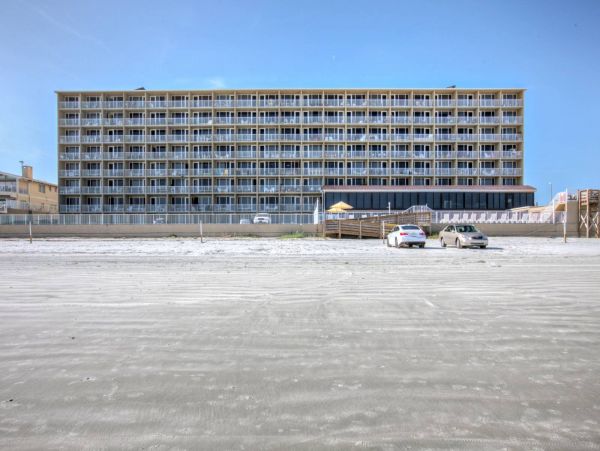 Daytona Beach Condo 1026228