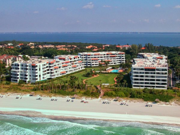 Sarasota Condo 1026230