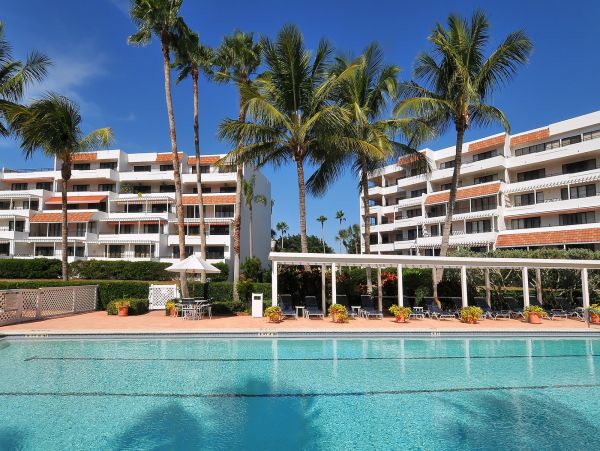 Sarasota Condo 1026230