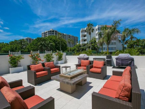 Sarasota Condo 1026230