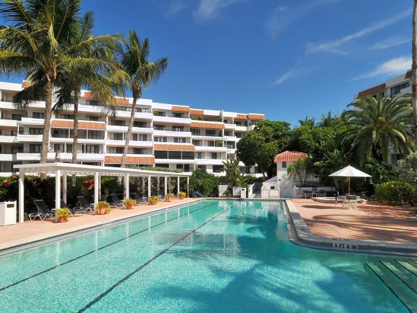 Sarasota Condo 1026230